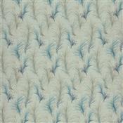 Iliv Charleston Feather Boa Spa Fabric