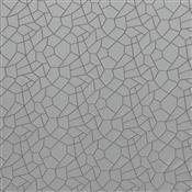 Iliv Charleston Mosaic Graphite Fabric