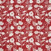 Iliv Nordic Scarlet Fabric