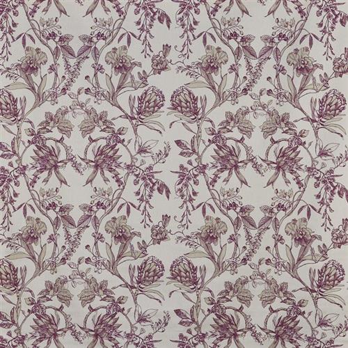 Prestigious Seasons Linley Garnet Fabric