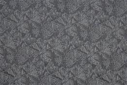 Beaumont Textiles Infusion Gisele Smoke Fabric