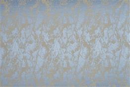 Beaumont Textiles Opera Adelina Coastal Blue Fabric