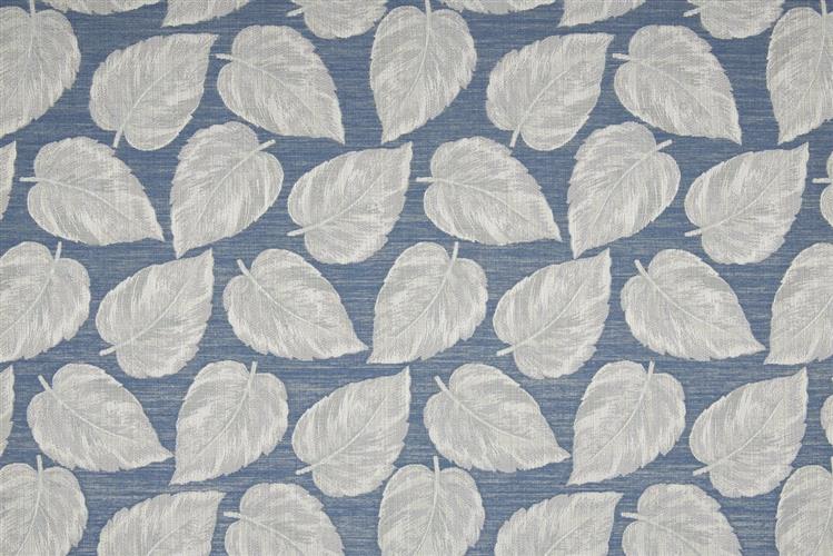Beaumont Textiles Austen Wickham Denim Fabric
