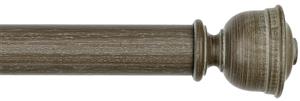 Byron Barnwood 35mm 45mm 55mm Pole Barnwood Green, Austell