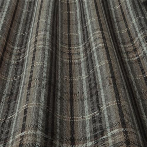 Iliv Cairngorm Pitlochry FR Charcoal Fabric