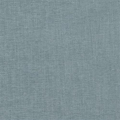Wemyss More Weaves Delano Mineral Blue Fabric