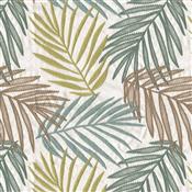Beaumont Textiles Tropical Saona Citrus Fabric