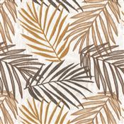Beaumont Textiles Tropical Saona Sand Fabric