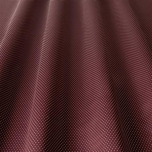 Iliv Plains & Textures Pearl Dot Berry Fabric