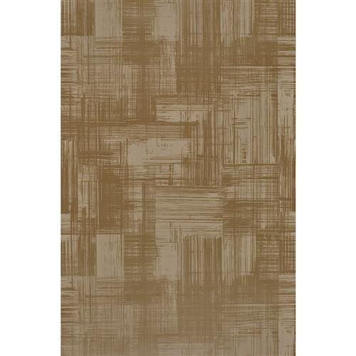 Prestigious Textiles Dimension Refract Gilded Wallpaper