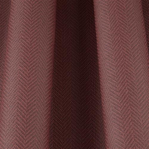 ILIV Interior Textiles Nevis Garnet FR Fabric