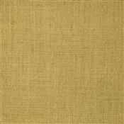 Chatham Glyn Linum Mustard Fabric