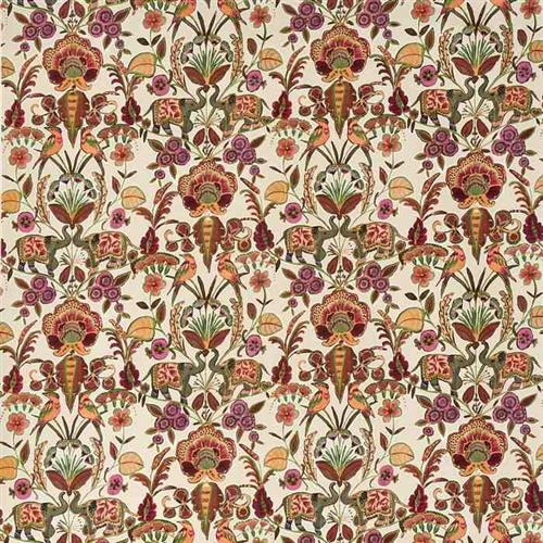 Prestigious Textiles Maharaja Bangalore Jewel Fabric