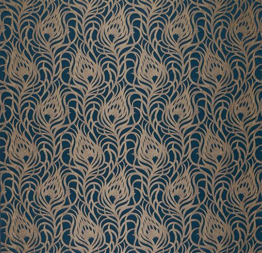 Kai Illusion Ferris Twilight Fabric