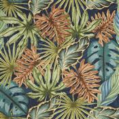 Iliv Enchanted Garden Mistique Amazon Fabric