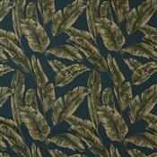 Iliv Enchanted Garden Palmaria Amazon Fabric