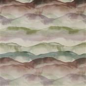 Iliv Water Meadow Landscape Eucalyptus Fabric