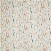 Iliv Water Meadow Lunette Clementine Fabric