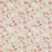 Iliv Water Meadow Honour Rosewood Fabric