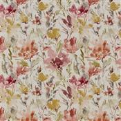 Iliv Water Meadow Water Meadow Rosewood Fabric