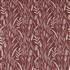Iliv Water Meadow Wild Grasses Rosewood Fabric