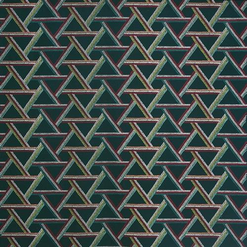 Prestigious Textiles Marrakesh Medina Jade Fabric
