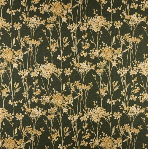 Ashley Wilde Sherwood Hawthorn Forest Fabric