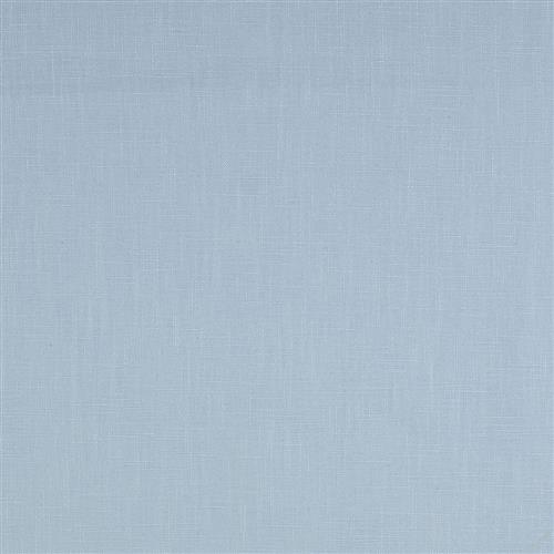 Chatham Glyn Purely Linen Skye Blue Fabric