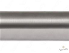 Renaissance 29mm Stainless Steel 5.0m Pole Only
