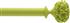 Byron Floral Neon 35mm 45mm 55mm Pole Lime Green Posy
